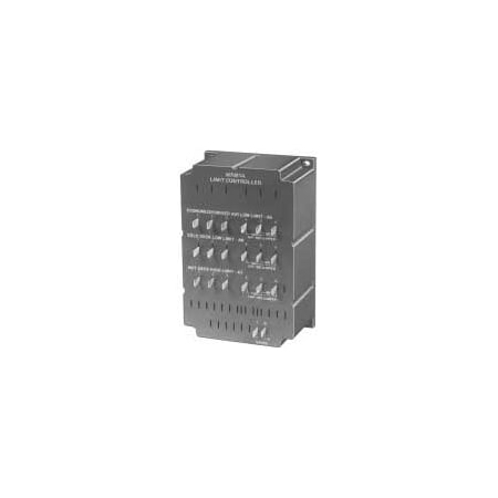 Honeywell W7081A1015 Multi Zone Limit W7081A1015